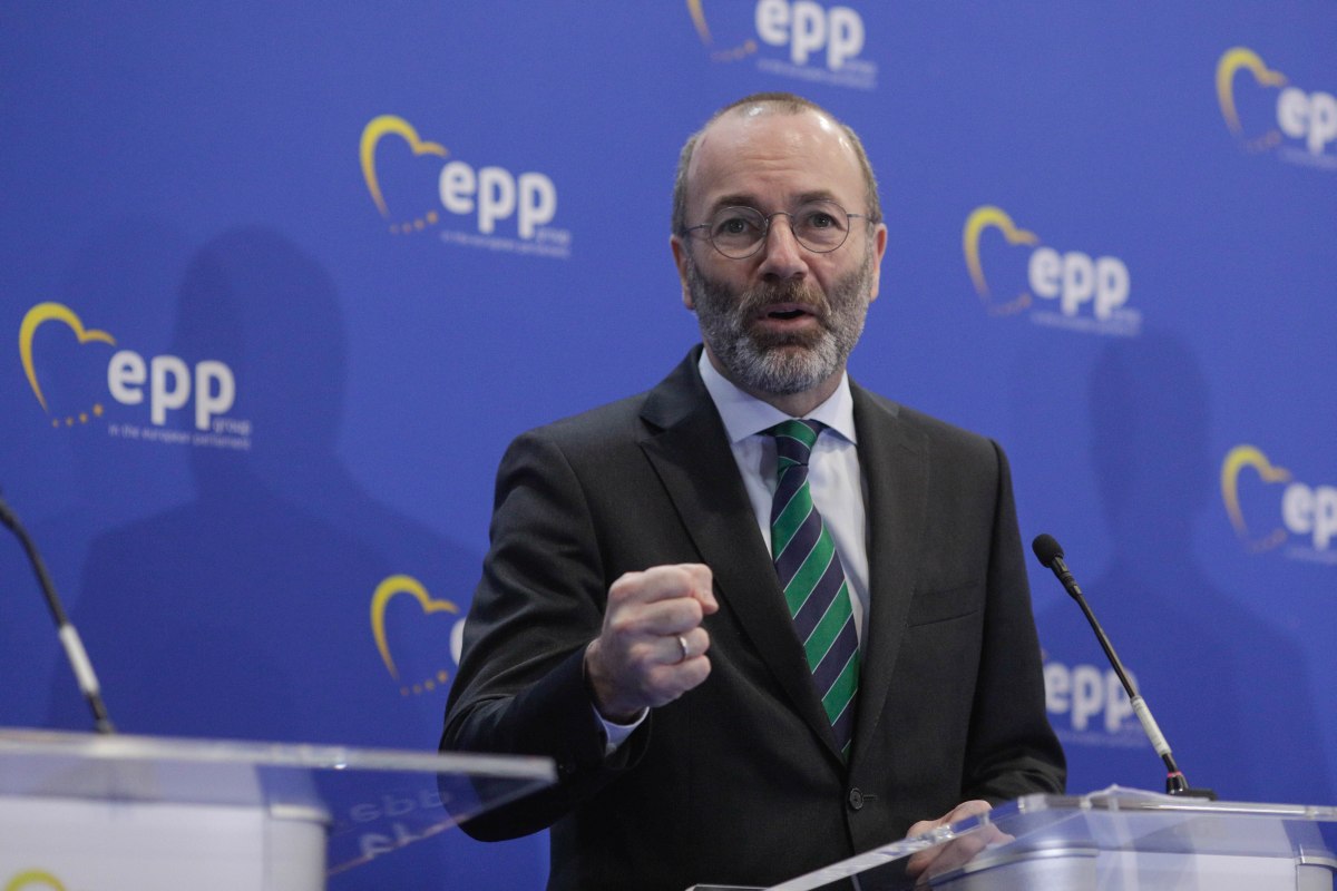 Congres PPE la Bucureşti, ziua 1. Surpriza Austriei: nu a mai votat contra manifestului care cere aderarea terestră a României la Schengen, așa cum anunțase