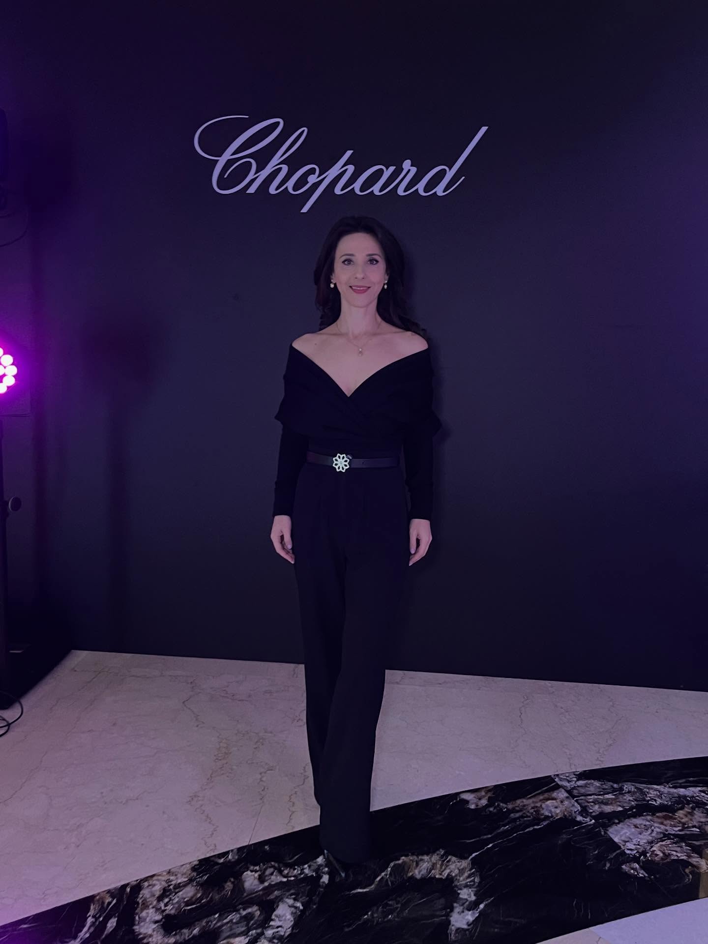 Cum a apărut Andreea Răducan la un eveniment unde a participat și Adelina Pestrițu. „O atmosferă foarte plăcută”