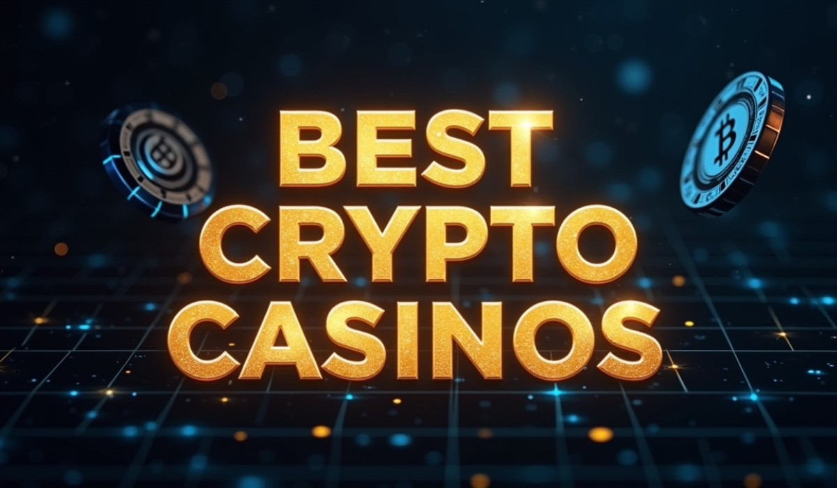Best crypto casinos: Compare 5 top instant withdrawal bitcoin casinos of  2025 | Business Insider Africa