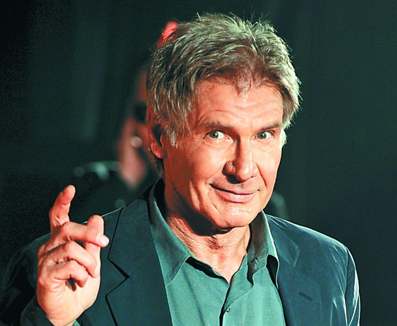 Oscar 2025. Harrison Ford nu va mai prezenta la marele eveniment din cauza diagnosticului pus de medici vineri. Ce a pățit