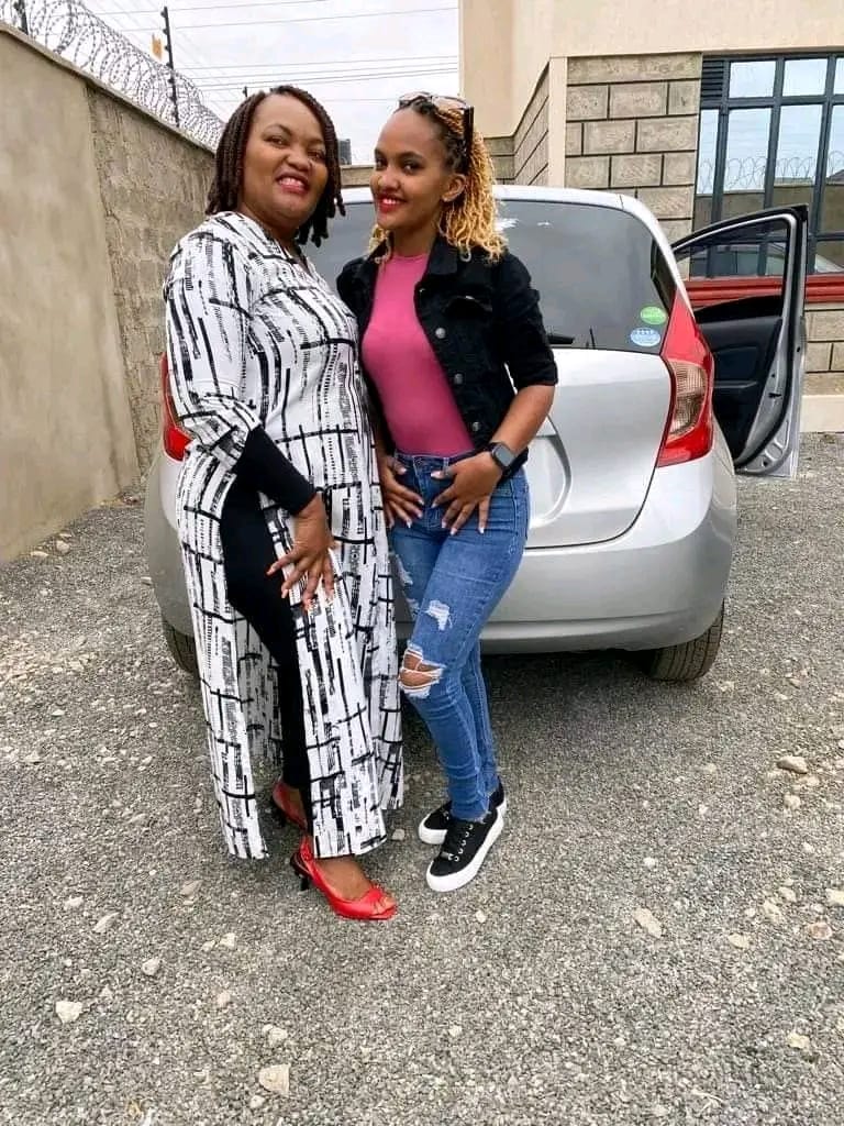 Kirinyaga MCA shares tragic discovery of daughter's murder after disappearance