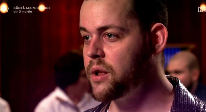 Record mondial la Românii au talent: a băut 125 de ouă crude. Cum au reacţionat Andra și Smiley | FOTO