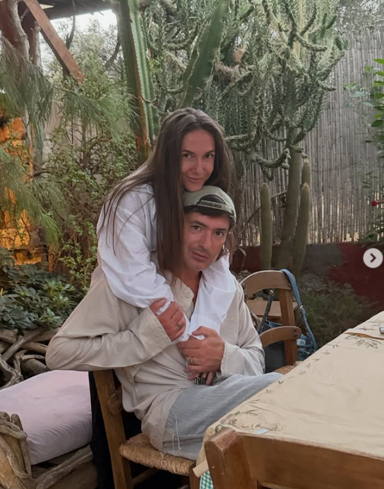 Adela Popescu și Radu Vâlcan, vacanță în Grecia, în luna octombrie