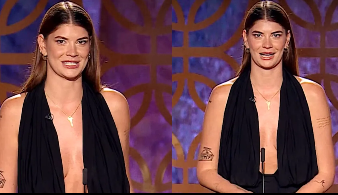 Laura Giurcanu a pierdut lupta cu kilogramele. Cum arată fosta concurentă „Survivor”. „Mi-am bătut joc de corpul meu”