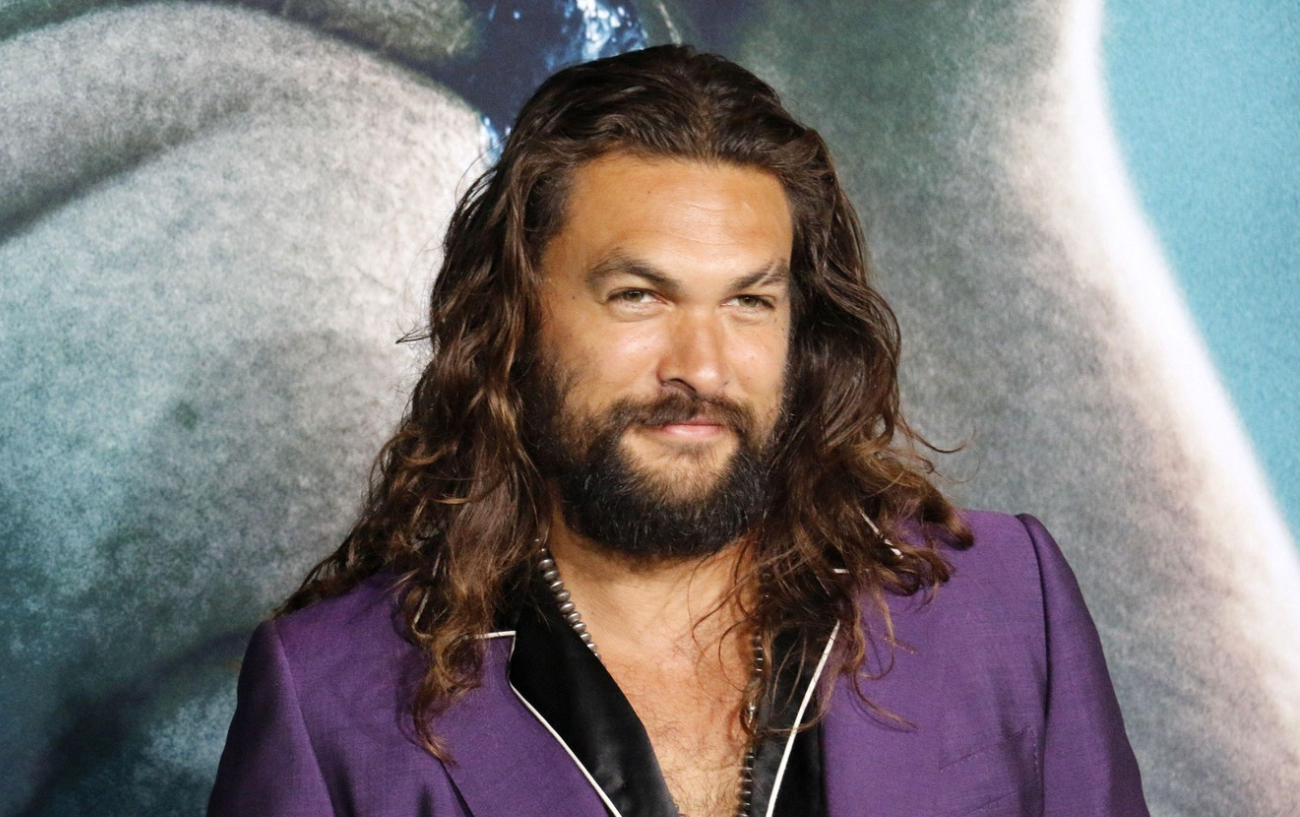 Jason Momoa, record în România. Joacă în filmul începutului de an: Încasări de aproape 800.000 de euro, în cinci zile