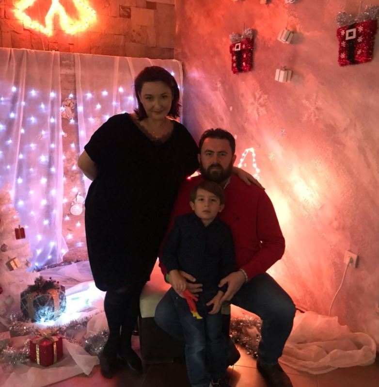 Ecaterina Ladin, decizie luată după 10 ani de căsnicie. Actrița din „Las Fierbinți” și-a angajat bonă pentru cei trei copii