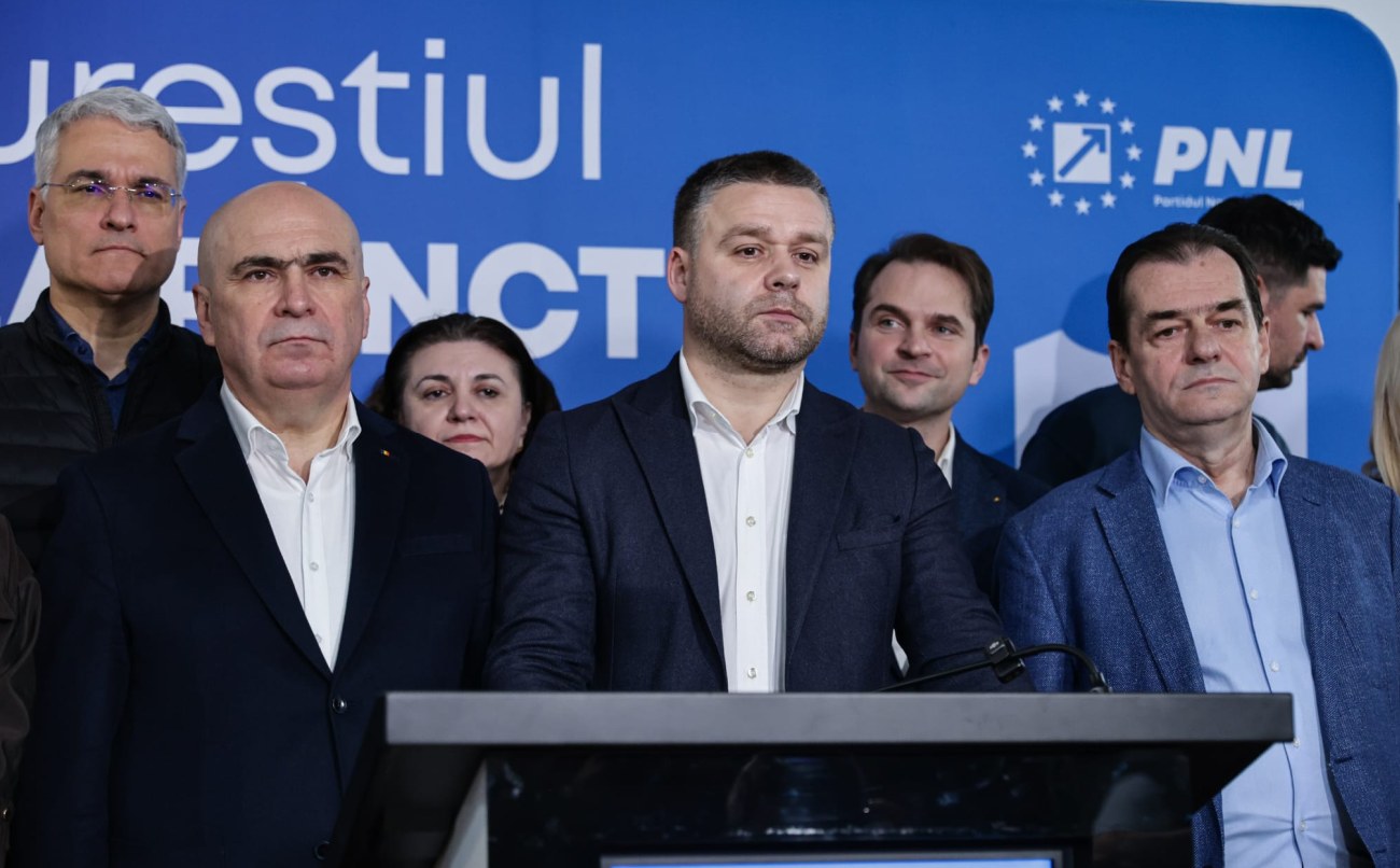 Ciprian Ciucu, prima reacție după ce a câștigat Primăria București, conform exit-poll-urilor: „Proiectul vieții mele. I-am promis lui Ilie Bolojan că nu îl fac de râs”