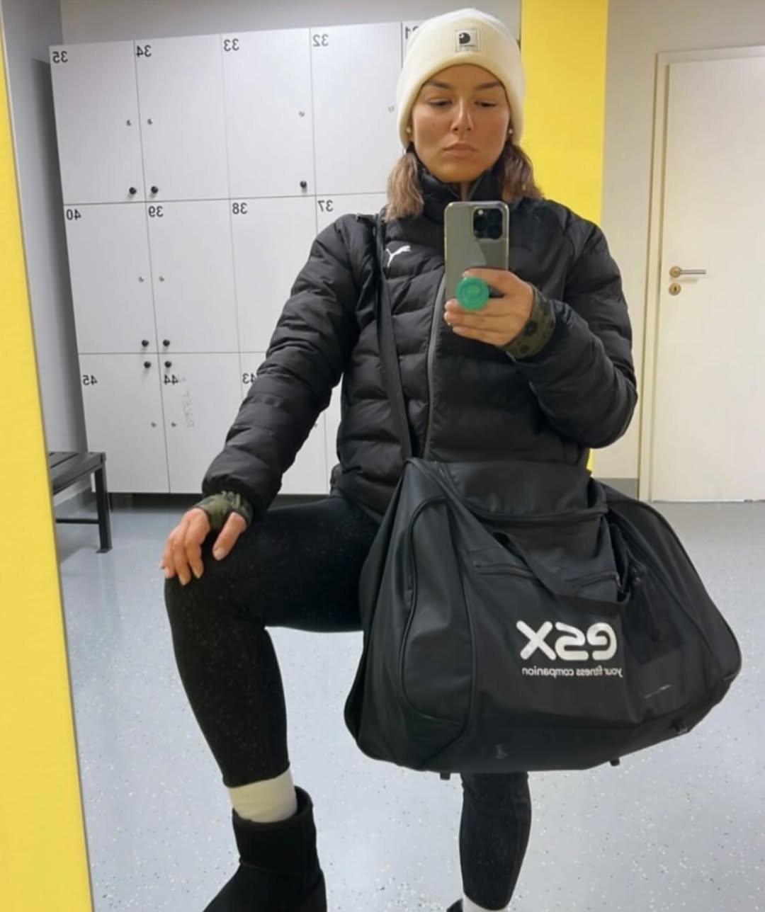 Maria Popovici, noi dezvăluiri după despărțirea de Mincu. Ce simte după divorț: „Îmi vine să râd”