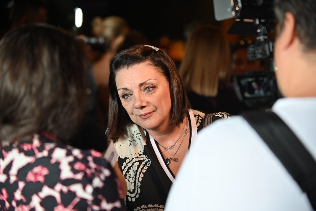 Carmen Tănase și-a ales deja o meserie de back-up: „Îmi place la nebunie chestia asta”