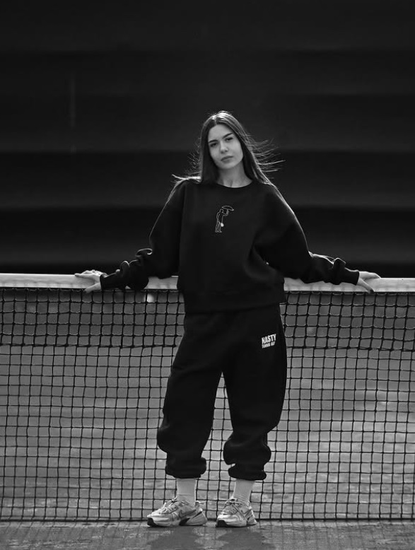 Alessia, fiica Amaliei și a lui Ilie Năstase, și-a făcut prima operație estetică. Mama ei a susținut-o