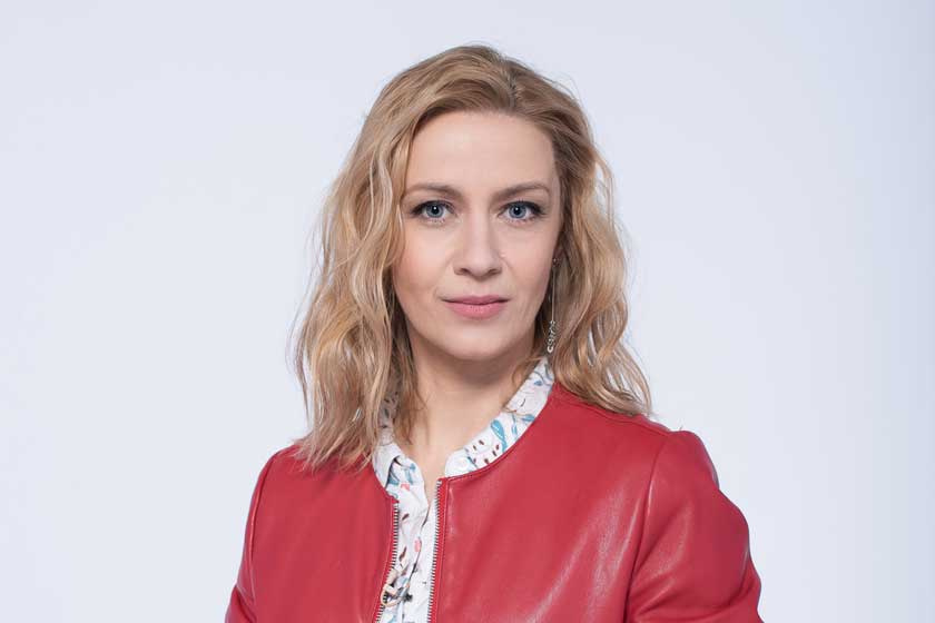 Rendkívüli bejelentést tett a Centrál Színház Balsai Móni betegsége miatt: továbbra sem tud színpadra állni a színésznő