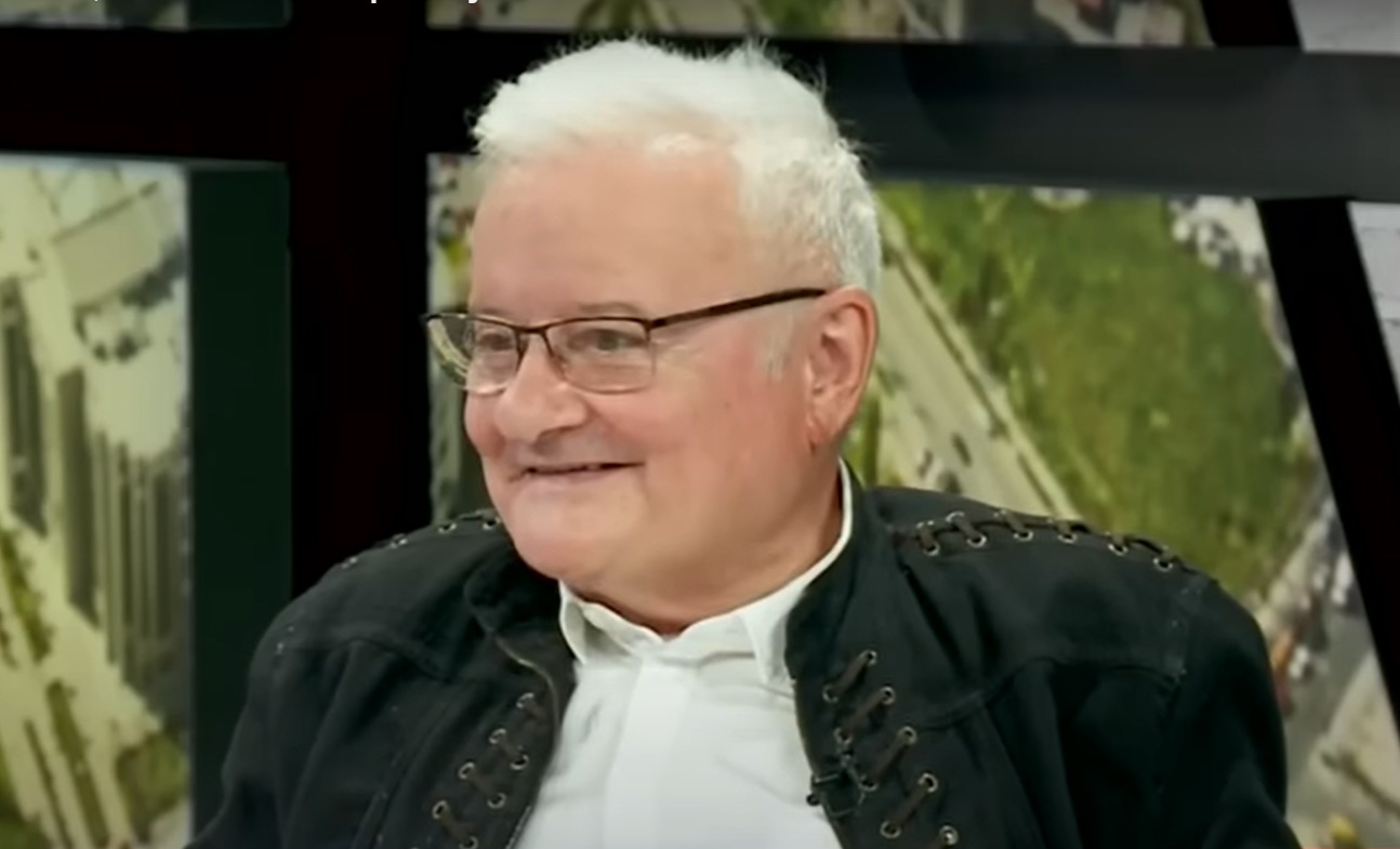 Irinel Columbeanu iese tot mai des din azil: „Din nou tânăr”. Durata șederii fostului milionar la cămin este incertă