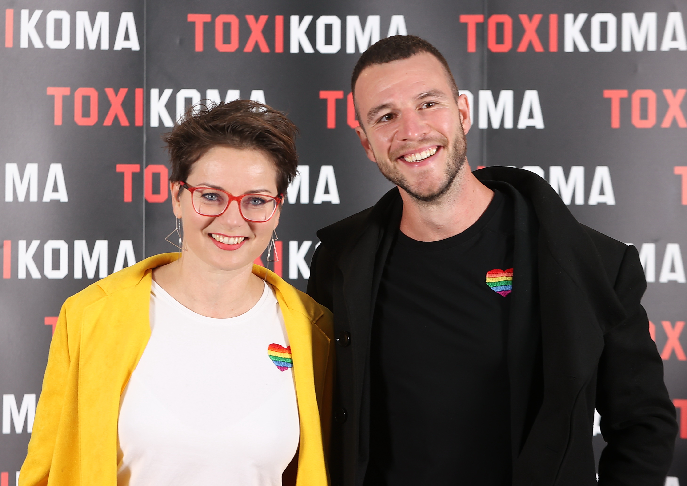 Molnár Áron megszólalt az exfeleségéről és a válásáról - Blikk