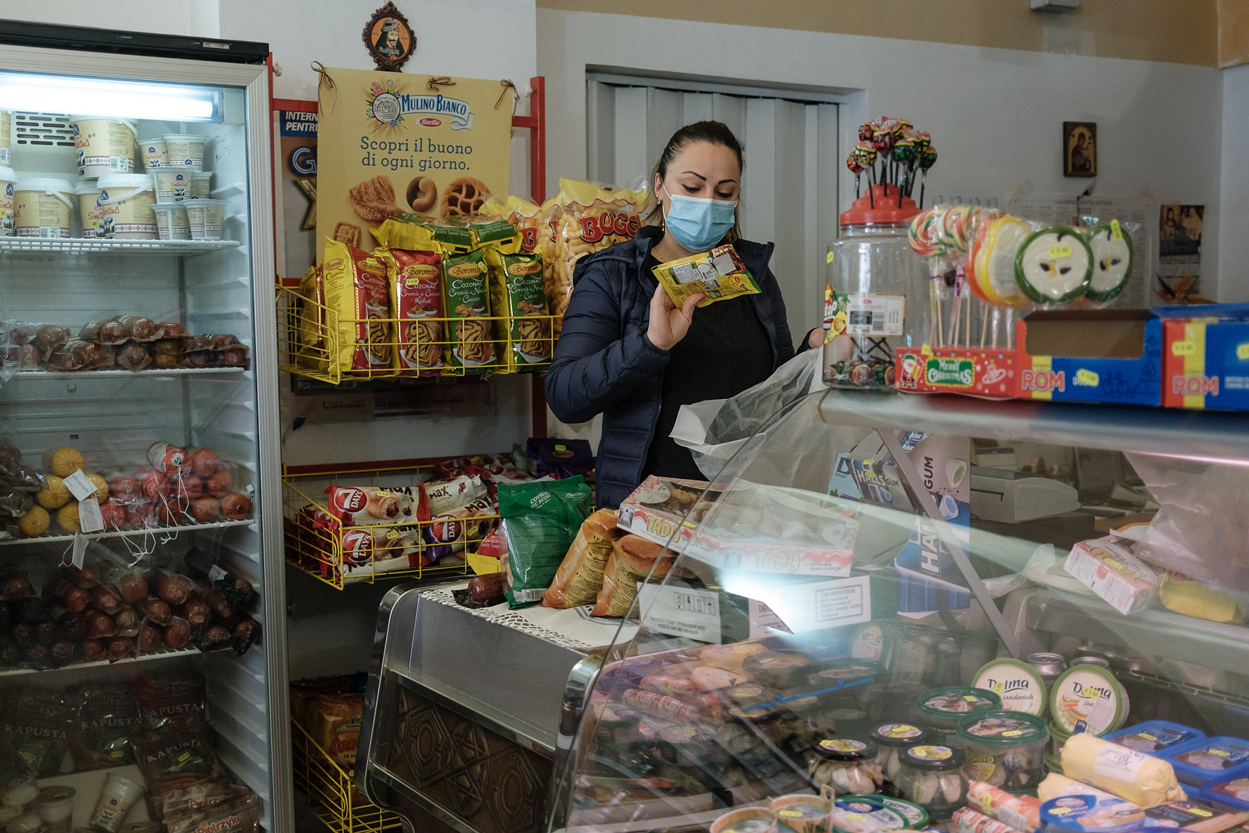 REPORTAJ. Paștele printre românii din Italia: „Aici mi-e de 1.000 de ori mai bine ca în țară”