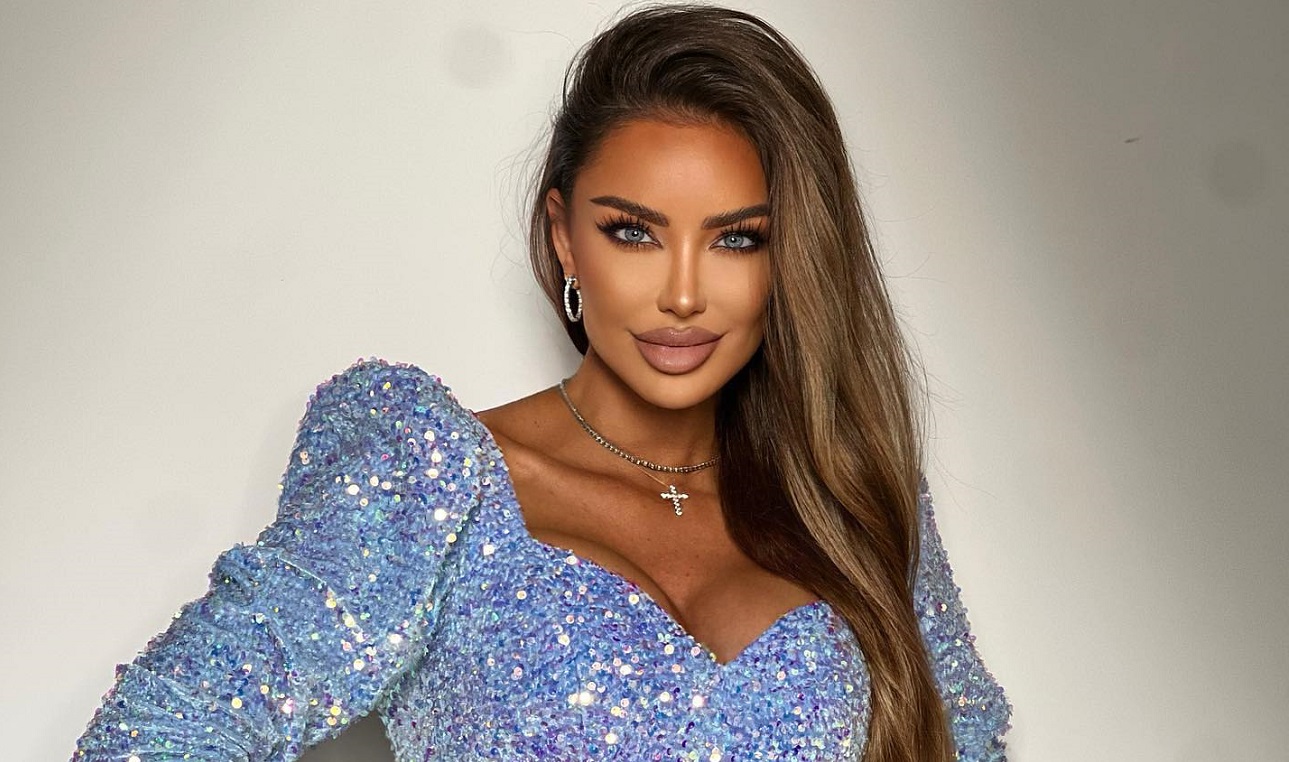 Bianca Drăgușanu și-a topit acidul hialuronic din buze: „Fața mea a fost stricată. M-am injectat vreo 20 de ani mult și prost”