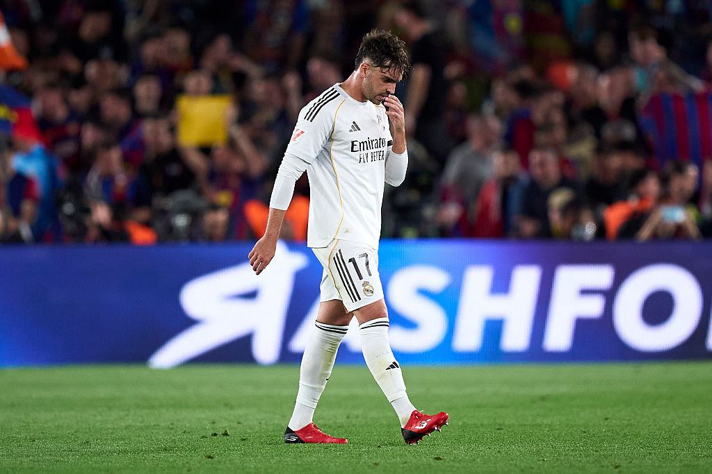 Óriási botrány a Real Madridnál: a bíróság több millió forintra büntette a sztárjátékost, a klub akár szerződést is bonthat vele