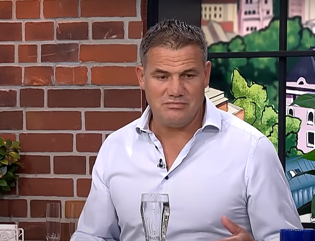 Ionuț Iftimoaie a abandonat „Survivor 2023” pentru familie. Ce a pățit mama lui: „Sacrificiile nu se fac dintr-o singură parte”