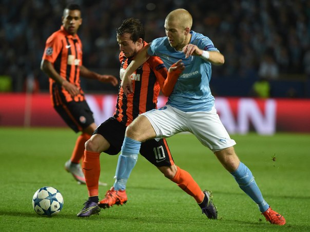 Mircea Lucescu nu se dă bătut, vrea în Europa League: ^”Batem Malmö, cel puțin 2-0, în retur. Suntem echipa mai bună”