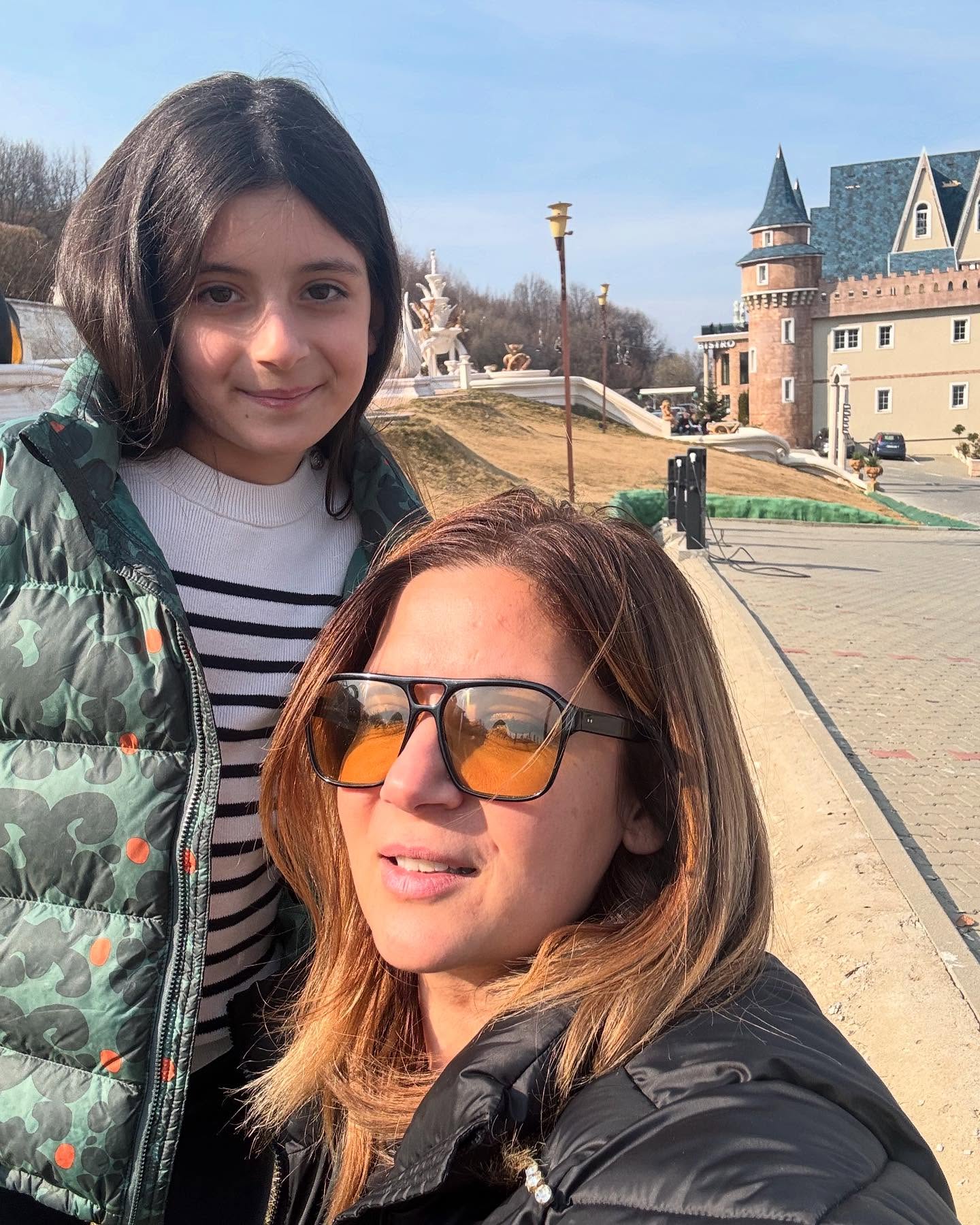 Cum face față Amalia Enache programului încărcat. Câte ore doarme pe noapte. „E cu foarte multă disciplină, nu e ușor”