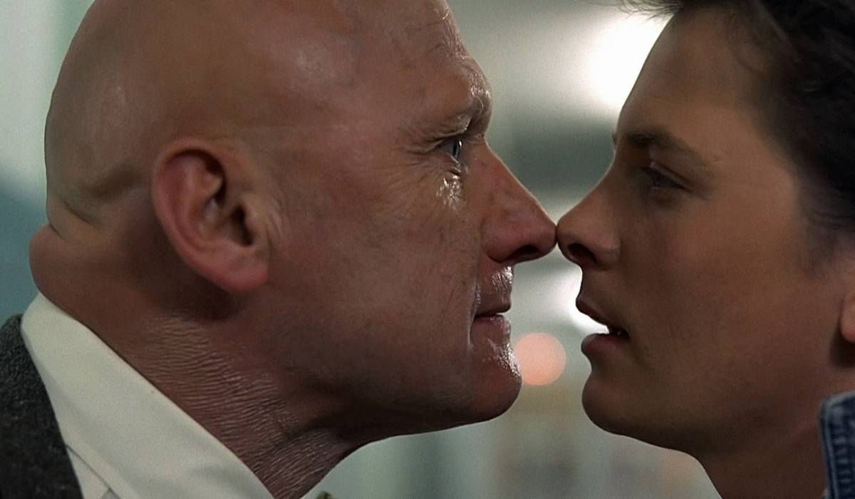 James Tolkan a murit. Actorul din „Înapoi în viitor” și „Top Gun” avea 94 de ani și 55 de ani de carieră în actorie