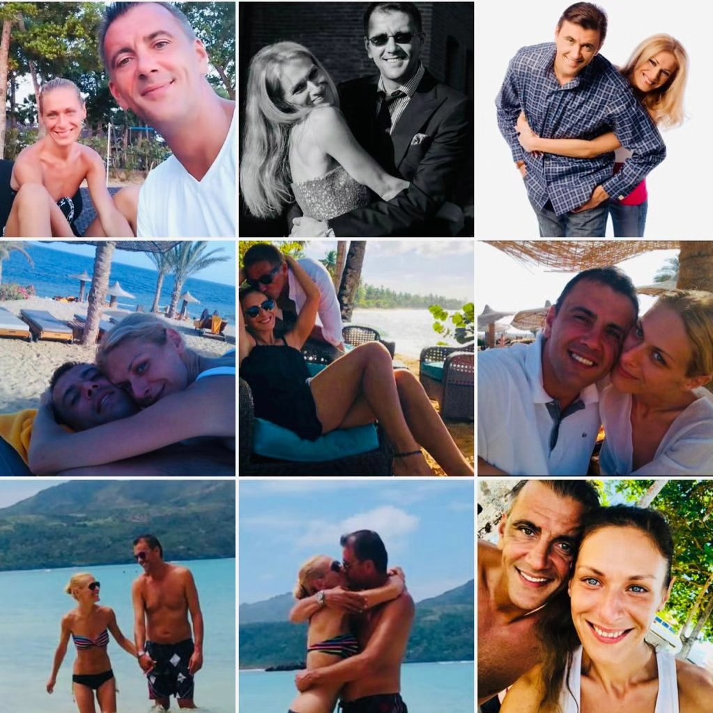 Cum a început, de fapt, povestea dintre Cosmin Cernat și soția lui și cum s-a schimbat totul în Canada: „Spunea că sunt arogant, nu mă suferea!”