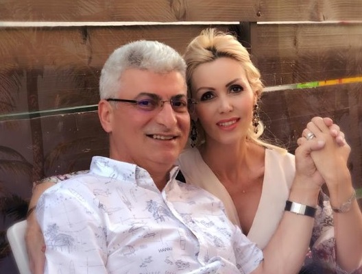 Ce relație are Mihaela Prigoană cu copiii Adrianei Bahmuțeanu și ai lui Silviu. Cu ce se ocupă după decesul soțului