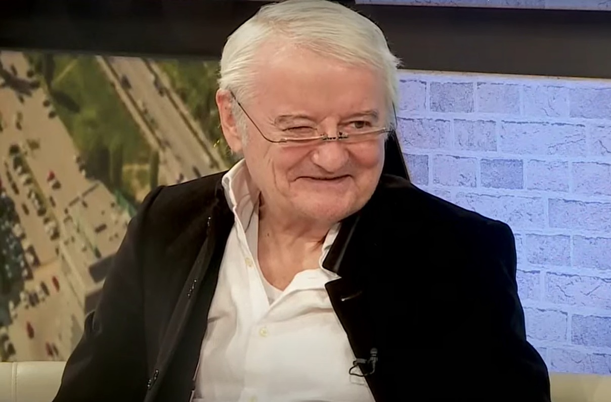 Mihai Albu l-a dat de gol pe Irinel Columbeanu. A dezvăluit cum și-a pierdut milionarul averea: „Nu pe femei și cluburi, cum se spune”