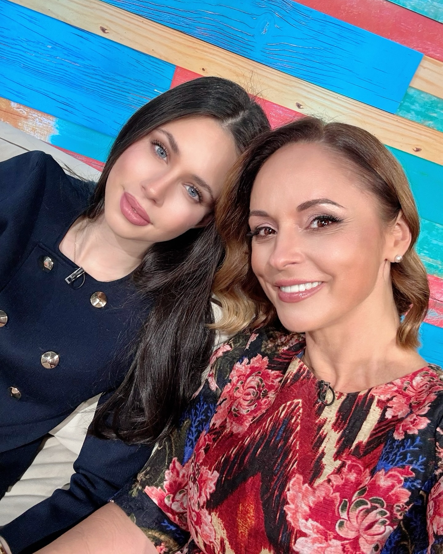 Violeta Bănică, replică neașteptată pentru mama sa în direct la TV: „În ultimul timp e foarte obraznică”. Cum a reacționat Andreea Marin