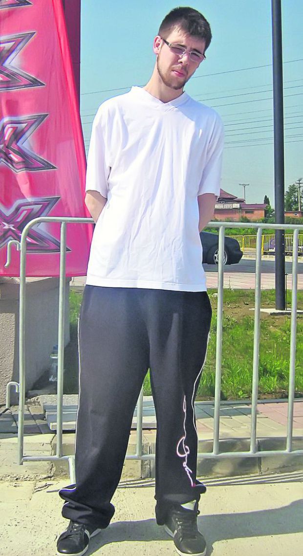 Busu dă cărțile pe față despre fiul său. Când au aflat fiicele sale că mai au un frate | FOTO