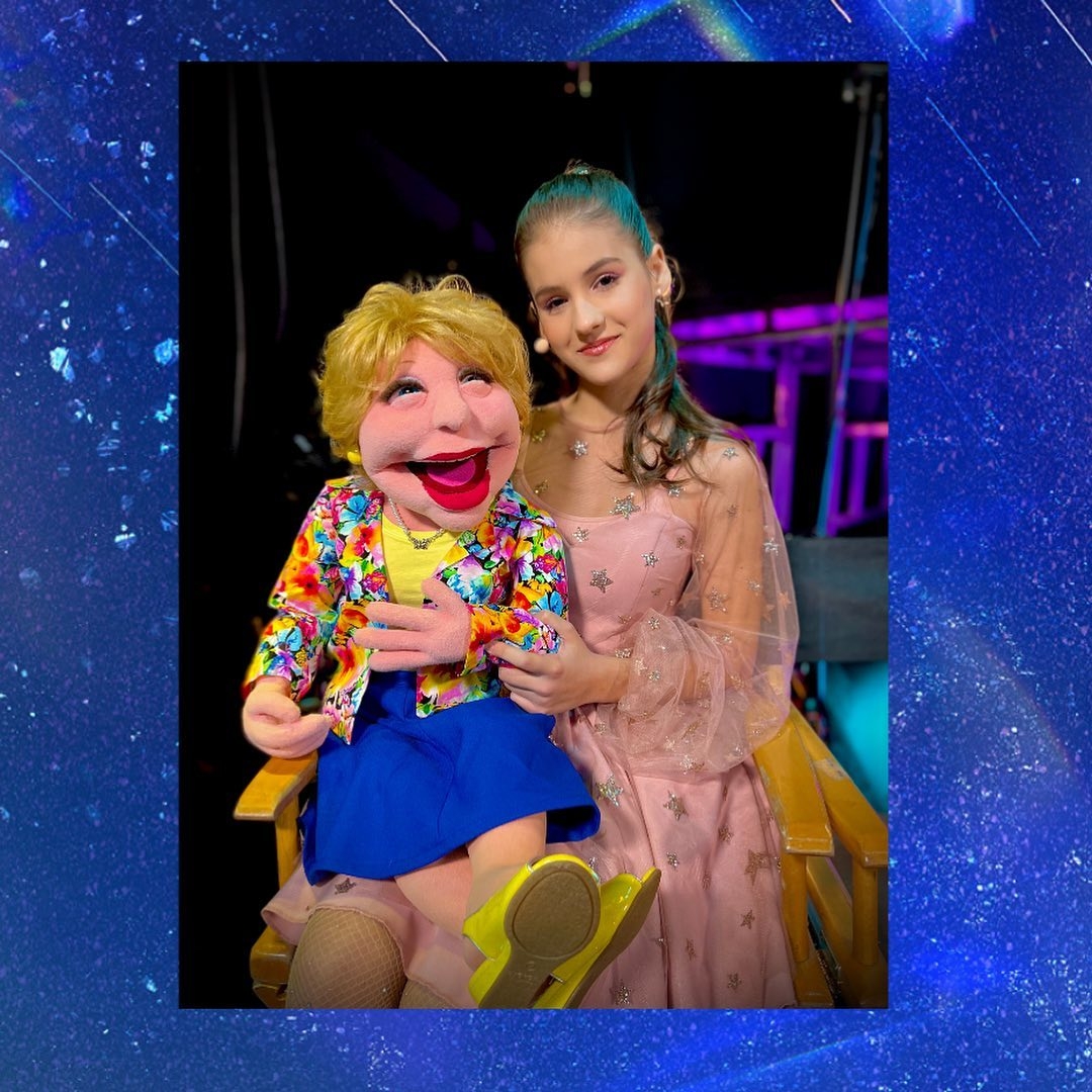 Ana Maria Mărgean a pierdut finala „America’s Got Talent All-Stars”. Ce loc a ocupat în concurs românca în vârstă de doar 13 ani
