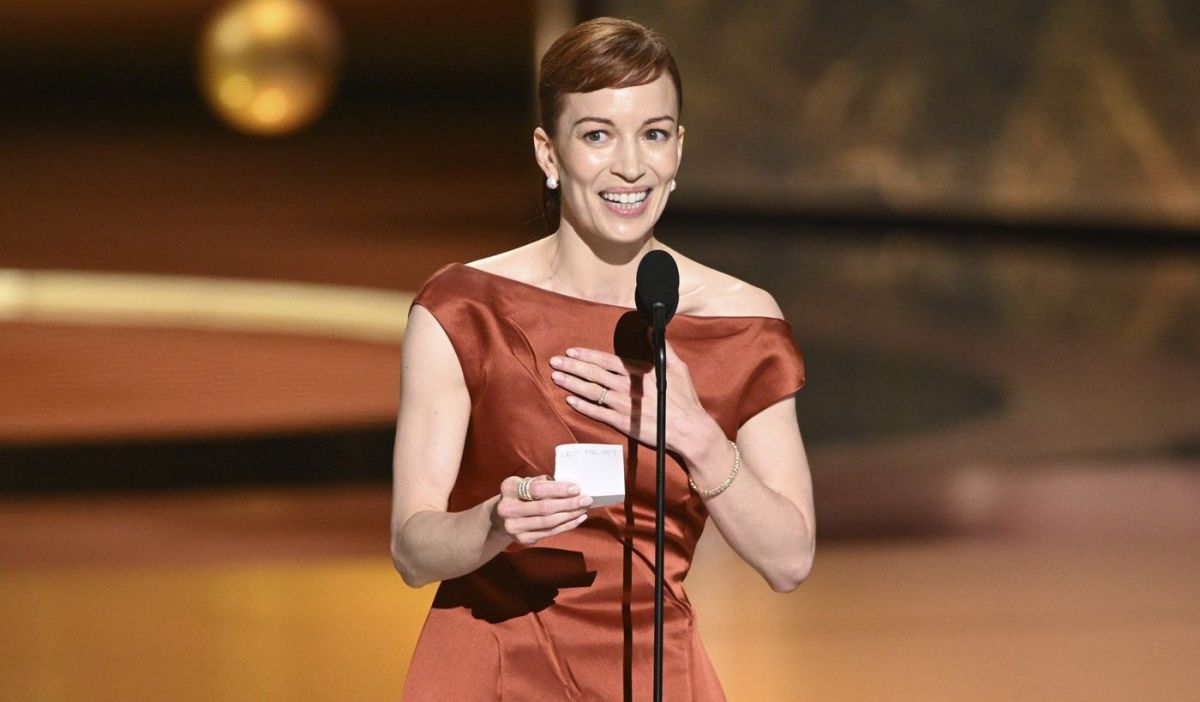 Premiile Emmy 2025: Serialele „Adolescense” și „The Pitt” domină gala. Lista câștigătorilor din principalele categorii