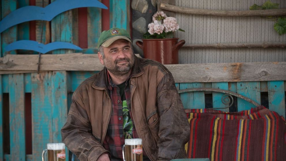 Adrian Văncică a câștigat premiul Gopo, după ce a ratat Oscarul acum cinci ani. „Ne-au zis că avem nevoie de nu știu câte sute de mii de dolari” /VIDEO EXCLUSIV