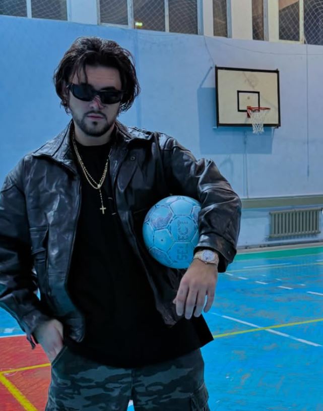 Motivul pentru care Mario Fresh a mers la psiholog în timpul relației cu Alexia Eram: „Am făcut terapie”