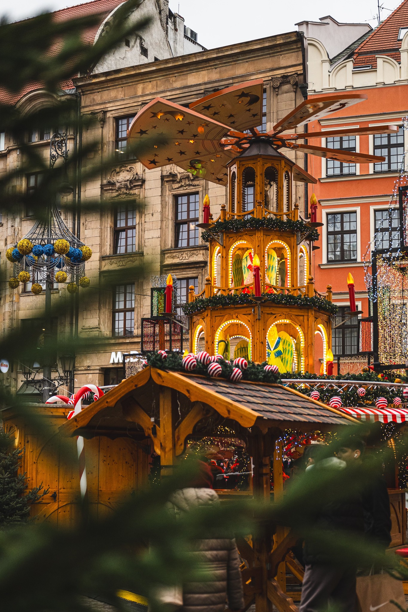 Już za chwilę jarmark w sercu miasta!