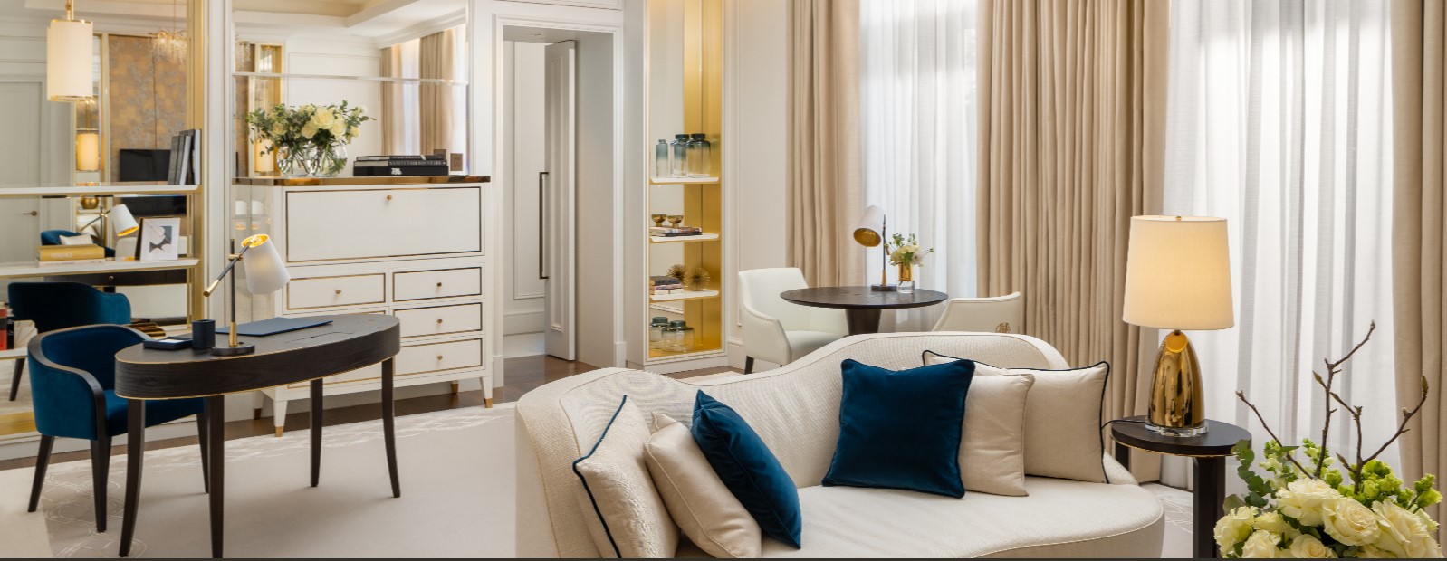 Grand Hotel du Boulevard se redeschide sub numele de Corinthia Bucharest. Când vor putea turiștii să se cazeze în hotelul de lux