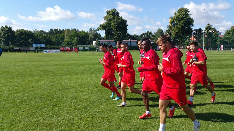 Pintilii şi Bumba respectă tradiţia evreiască la Hapoel Tel Aviv / GALERIE FOTO