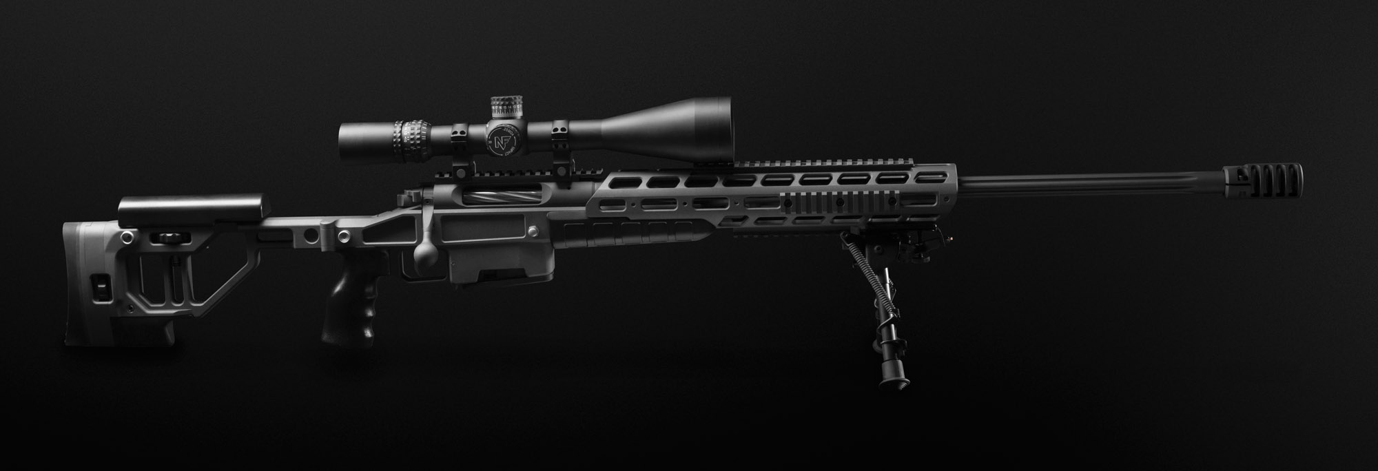 Cum arată arma cu lunetă care-l protejează pe Vladimir Putin. ORSIS T-500 e produsă în Rusia