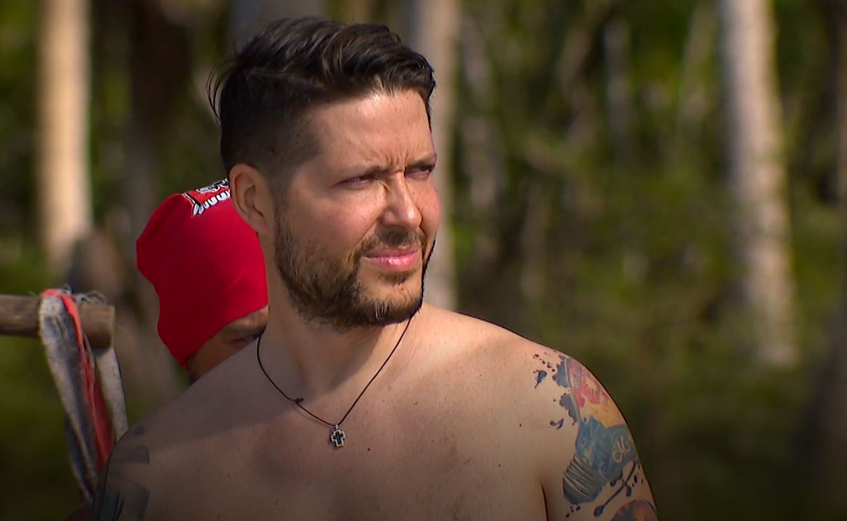 Doi concurenți de la „Survivor România”, nevoiți să își părăsească echipele. „Jorge și Răzvan, ați ieșit în afara triburilor”