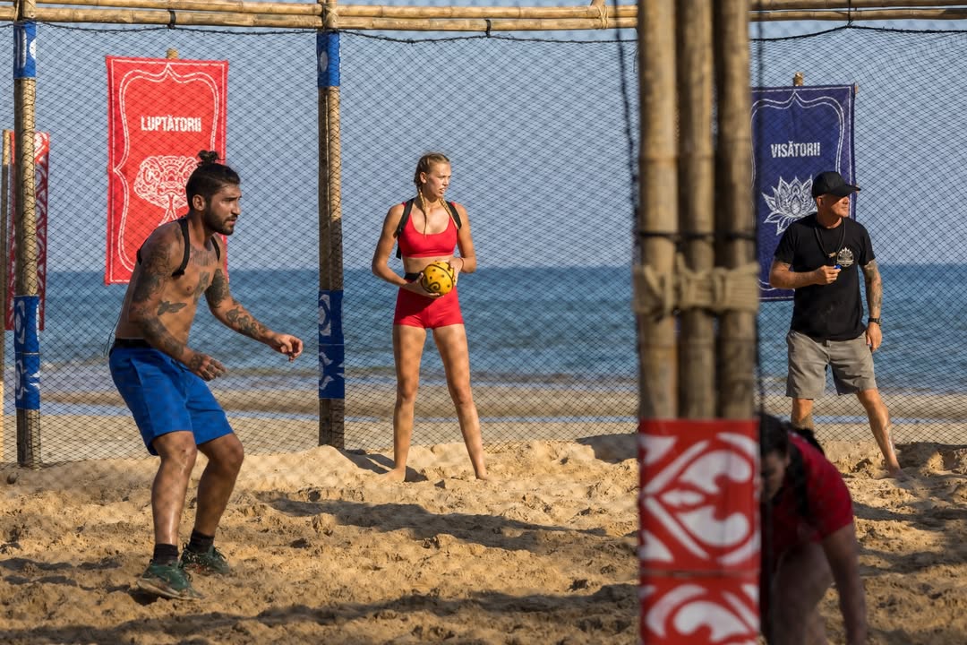 Iuliana Dup a fost eliminată de la „Desafio: Aventura”. Câți bani ar fi primit pentru cele 15 săptămâni petrecute în show-ul de la PRO TV