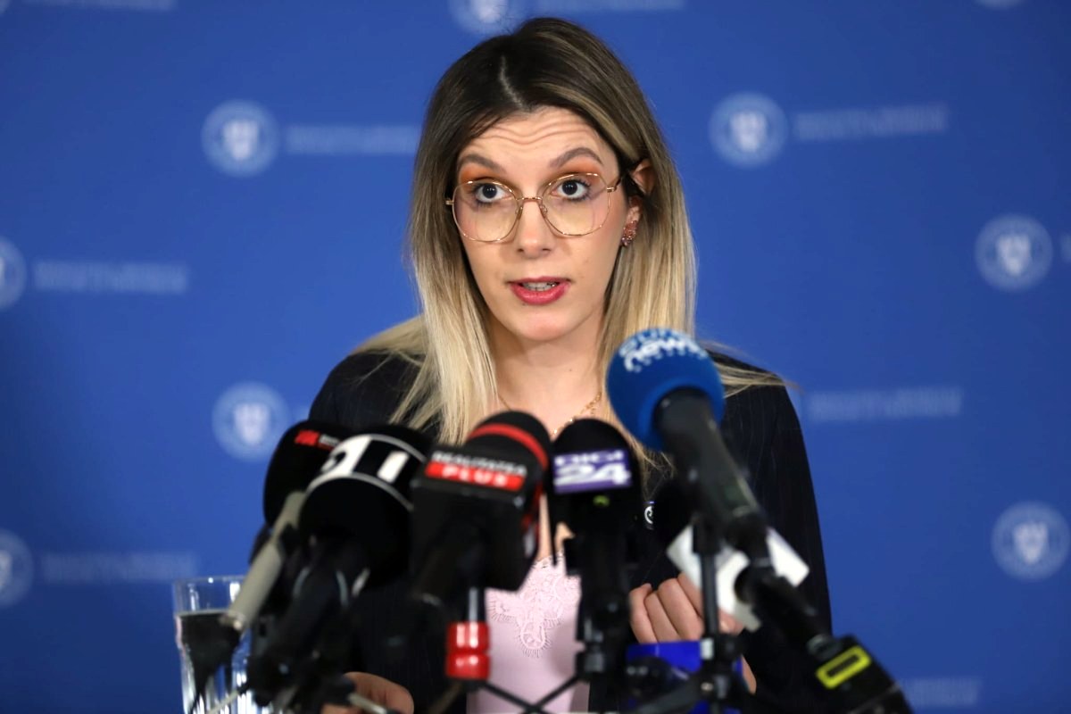 Diana Buzoianu a anunțat reguli noi pentru iazurile piscicole: „Avem cratere cu apă și oamenii au murit înotând acolo”