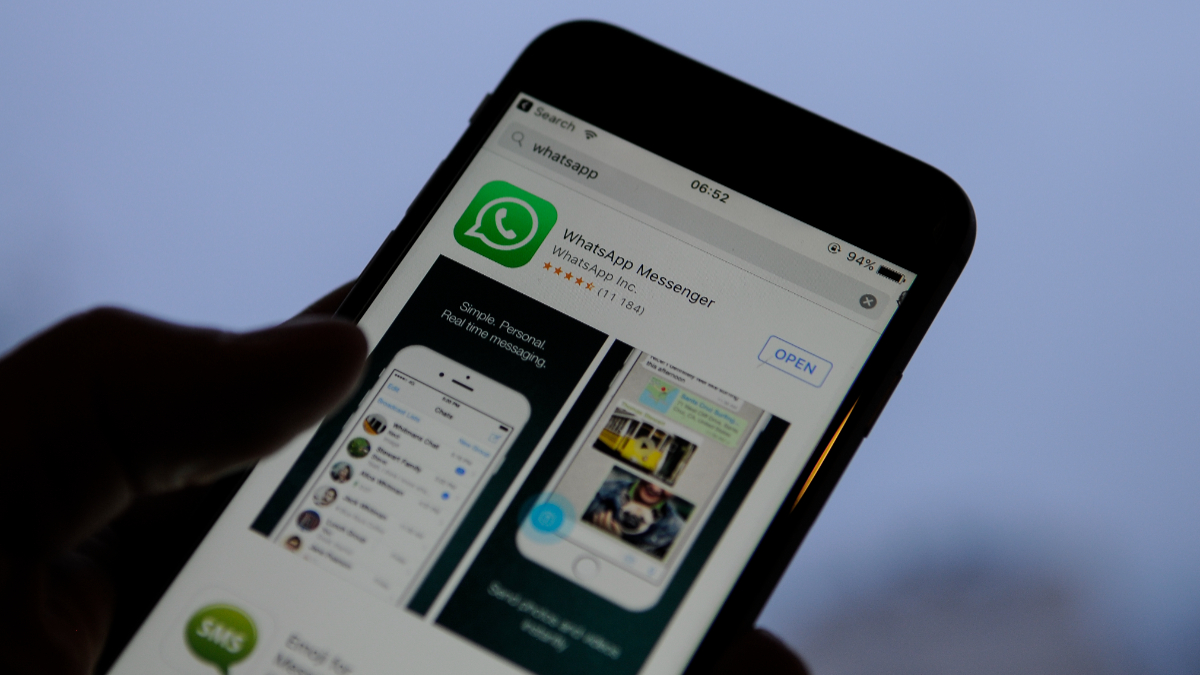 Rising security fears in South Africa as scammers weaponise WhatsApp voice notes