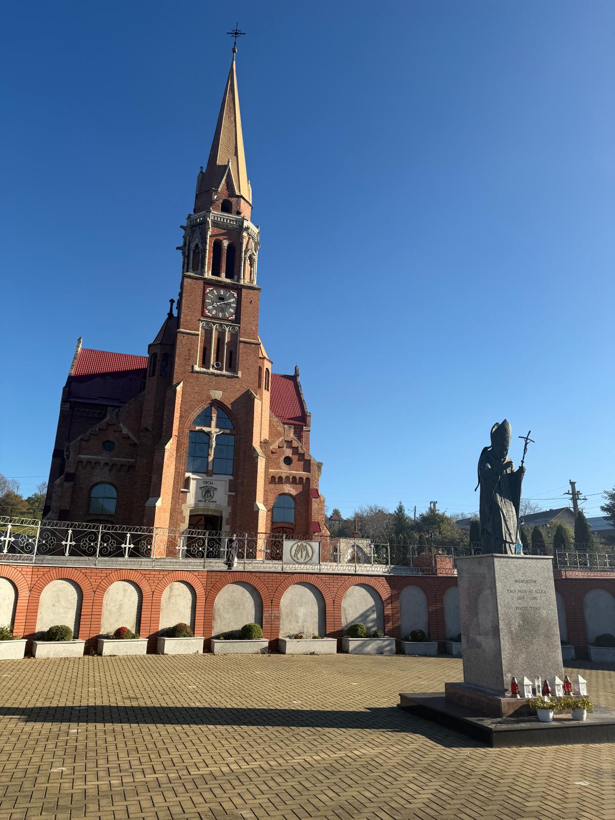 Redescoperă Bucovina: o călătorie printre mănăstiri, muzee și aventuri pline de adrenalină