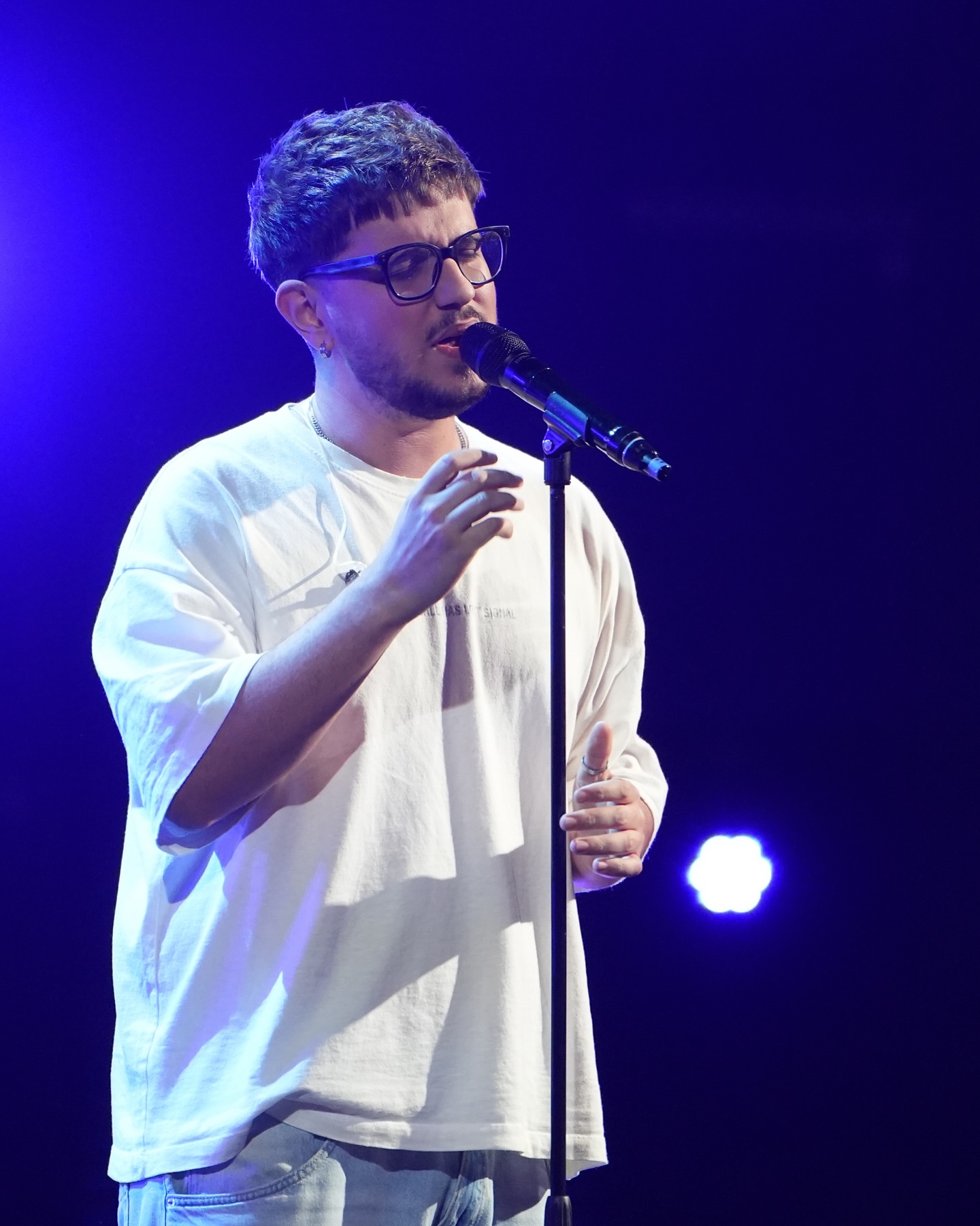 George Radu a câștigat X Factor 2025. Concurentul din echipa lui Marius Moga a primit trofeul și premiul de 100.000 de euro