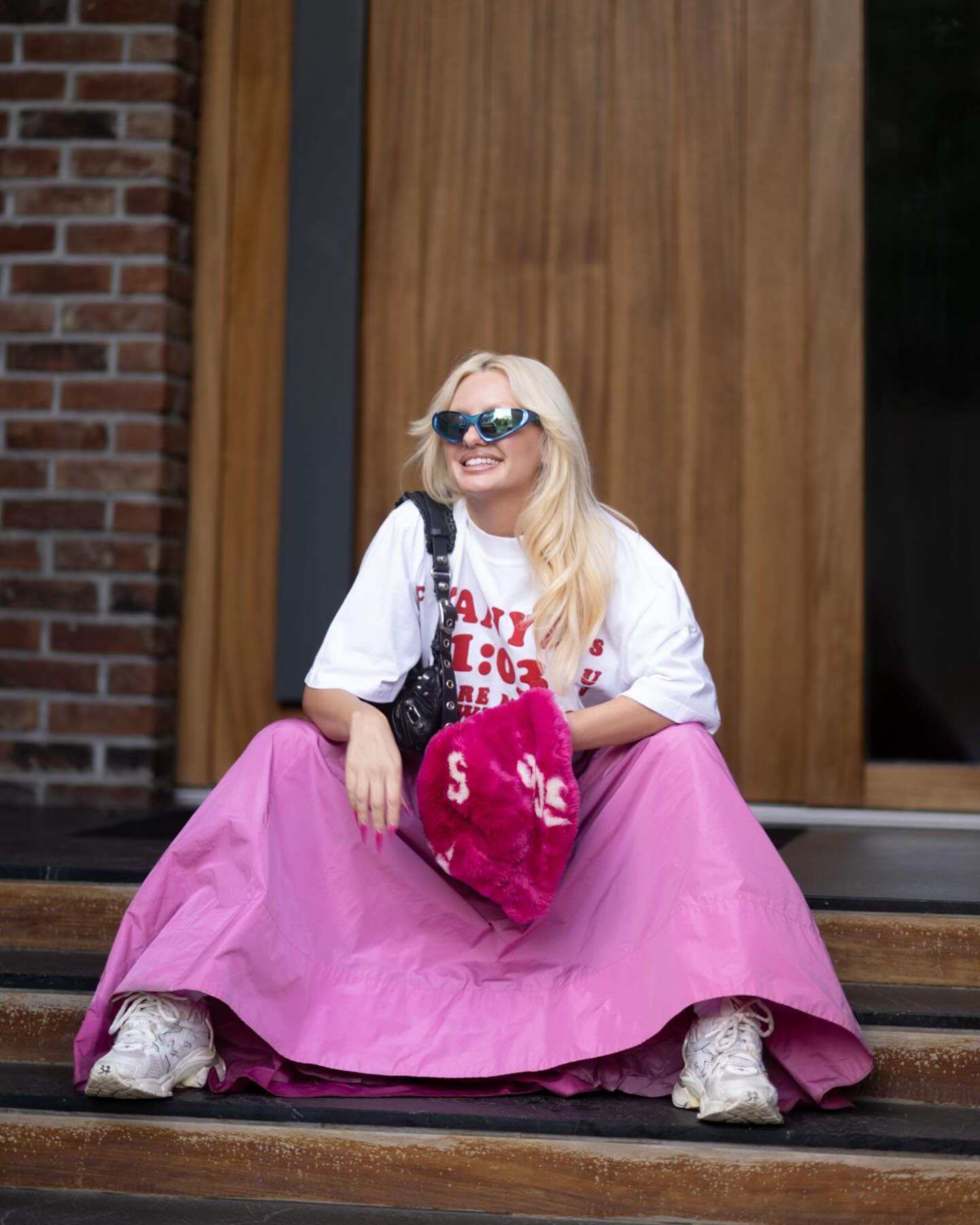 Alexandra Stan recunoaște fără rețineri. Dezvăluirea făcută la doi ani de la divorțul de Emanuel Necatu. „E plină lumea de bărbați care au bani”