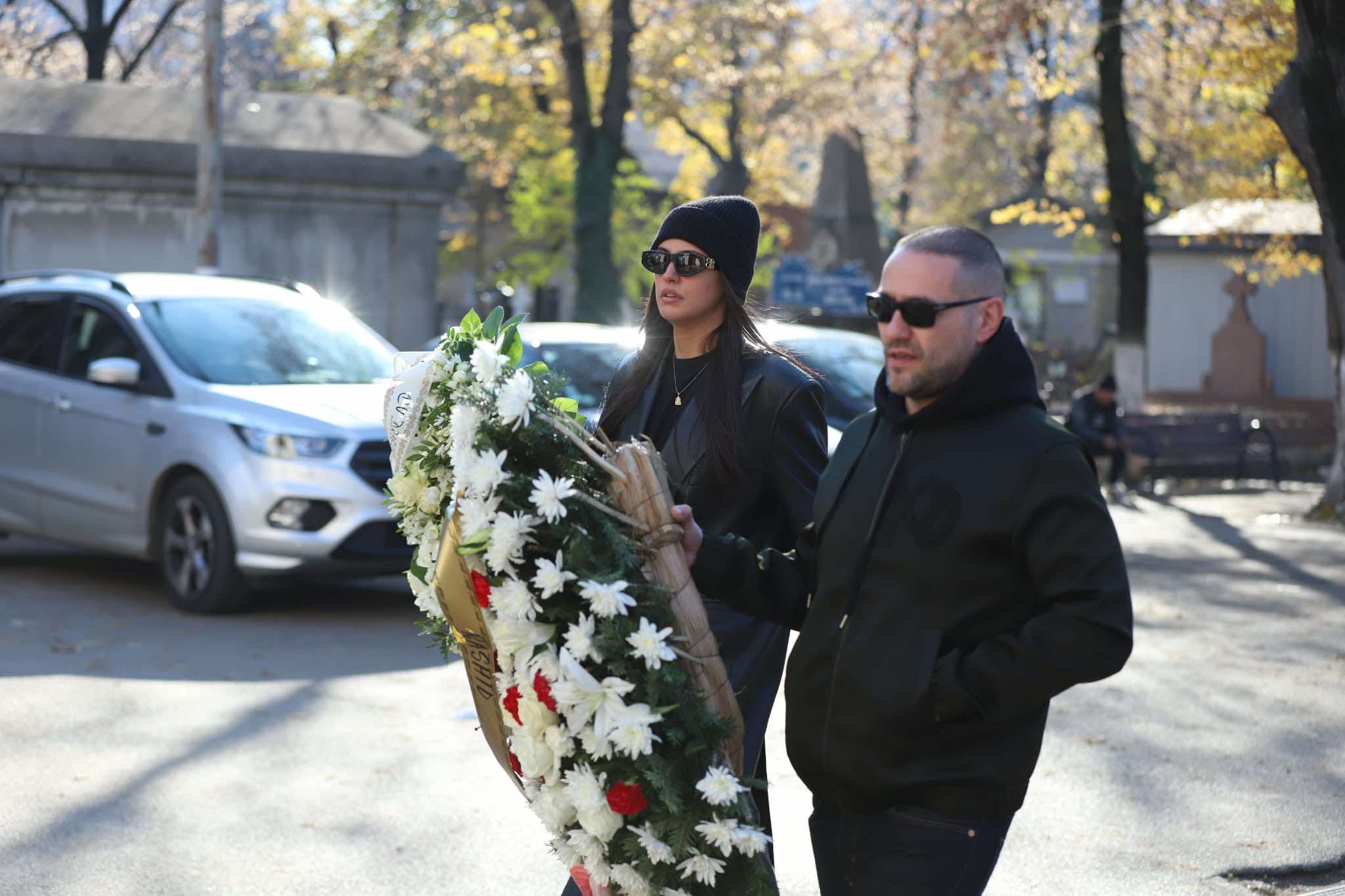 Cu ce echipă a ținut Gabriel Cotabiță. Anunțul făcut după moartea artistului
