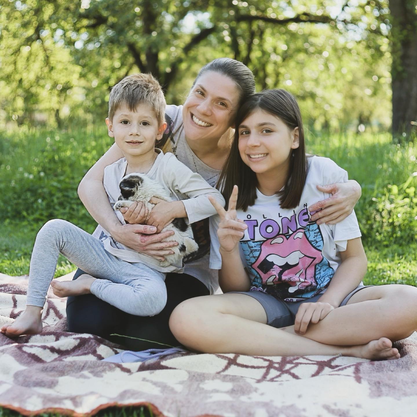 Prin ce a trecut Tily Niculae în timpul filmărilor pentru serialul „La bloc”. Actrița avea 16 ani. „Eu am suferit foarte mult”