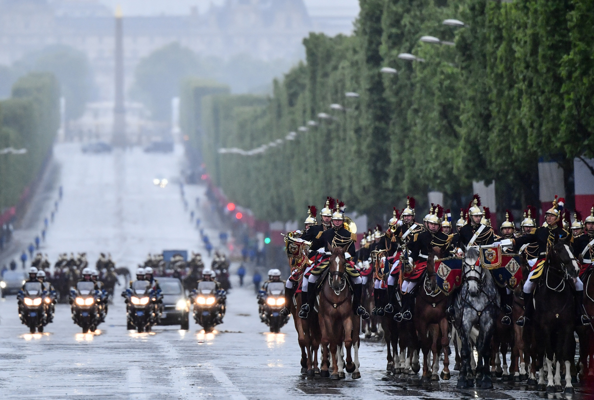 Cum a devenit 9 Mai, Ziua Victoriei,  o sărbătoare antieuropeană. Istoric ucrainean de origine română: „Rușii spun că ei au eliberat Europa, dar statele UE nu sunt recunoscătoare”