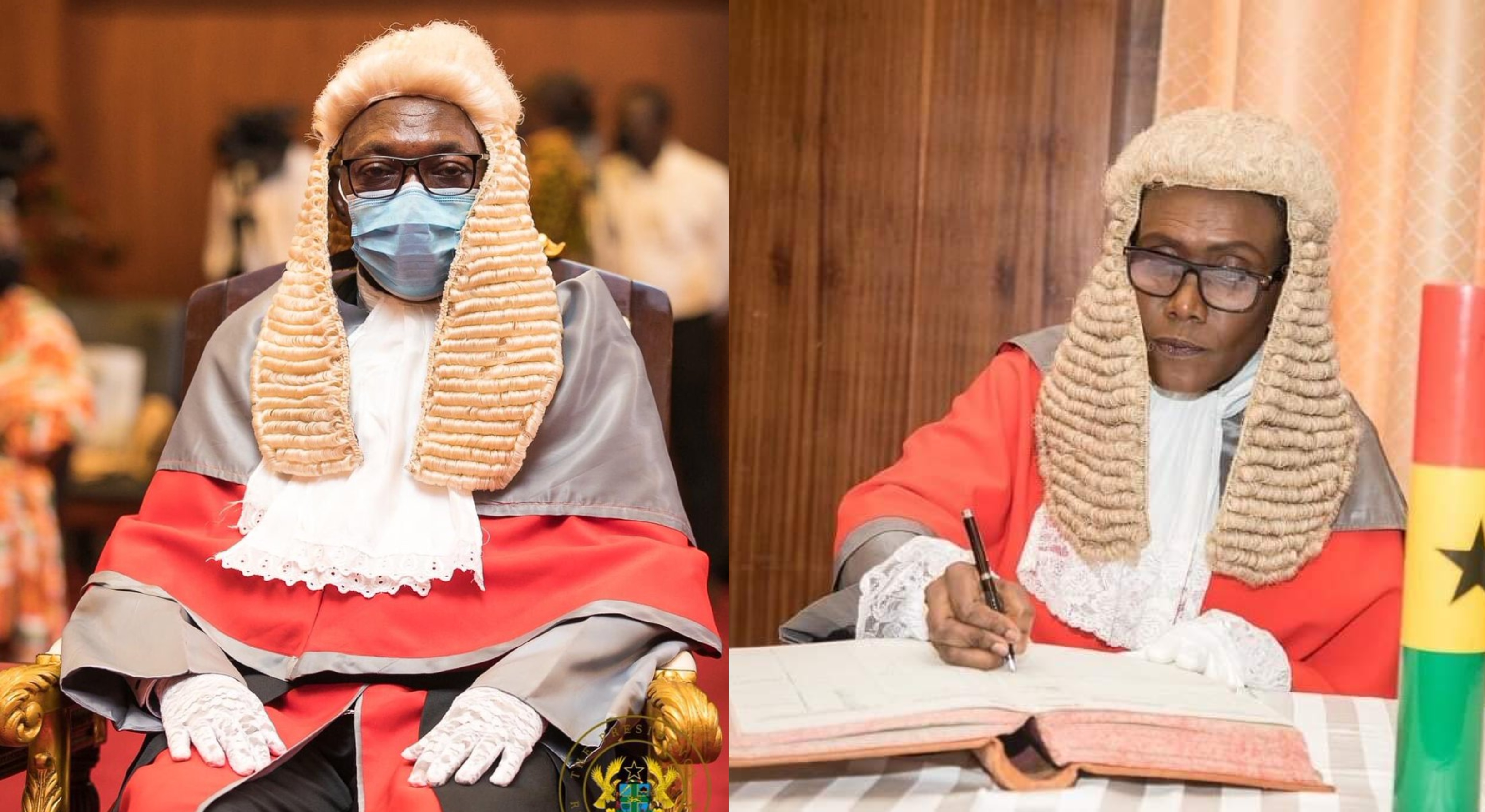 Justices