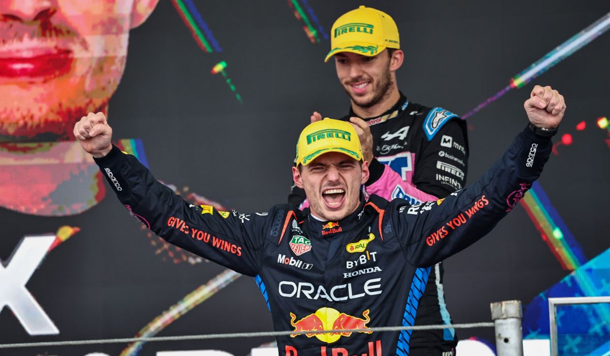 Salariile din Formula 1 au fost făcute publice. Max Verstappen câștigă de 65 de ori mai mult decât cel mai prost plătit pilot