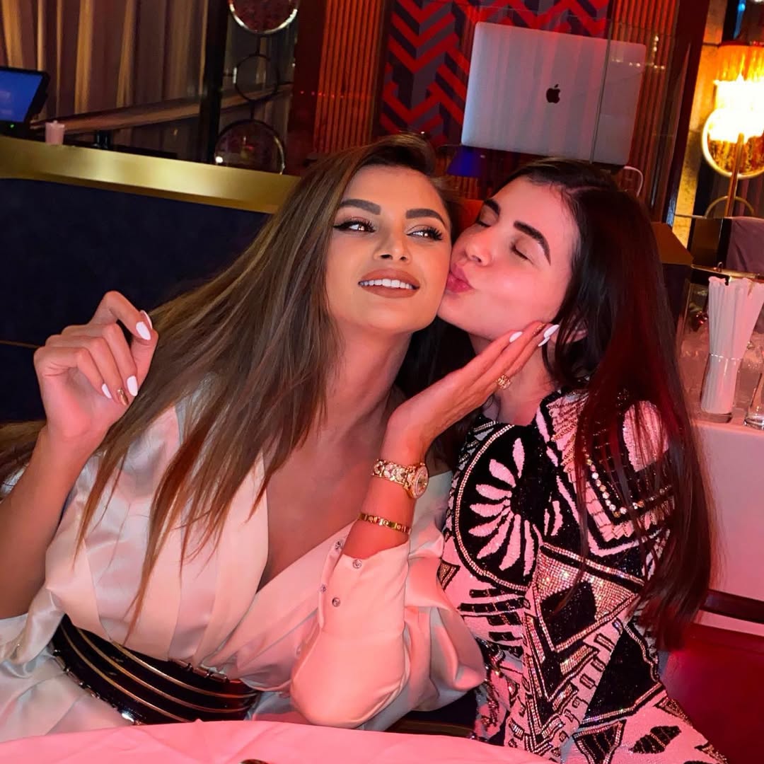 Cum arată Monica Gabor la șapte luni după ce s-a spus că a născut în secret